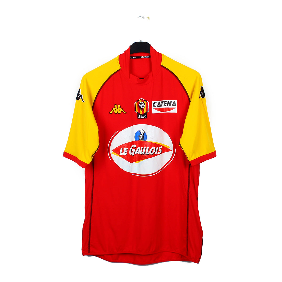 2003/05 - Le Mans FC (2XL)