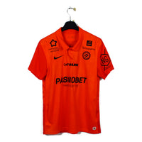 2020/21 - Montpellier - Laborde #10 (M)