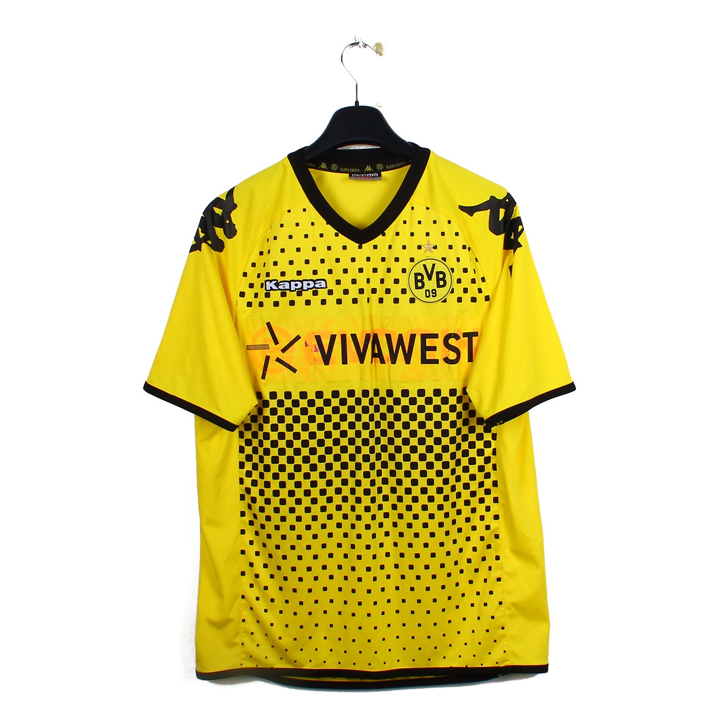 2011/12 - Dortmund - Kuba #16 (L)