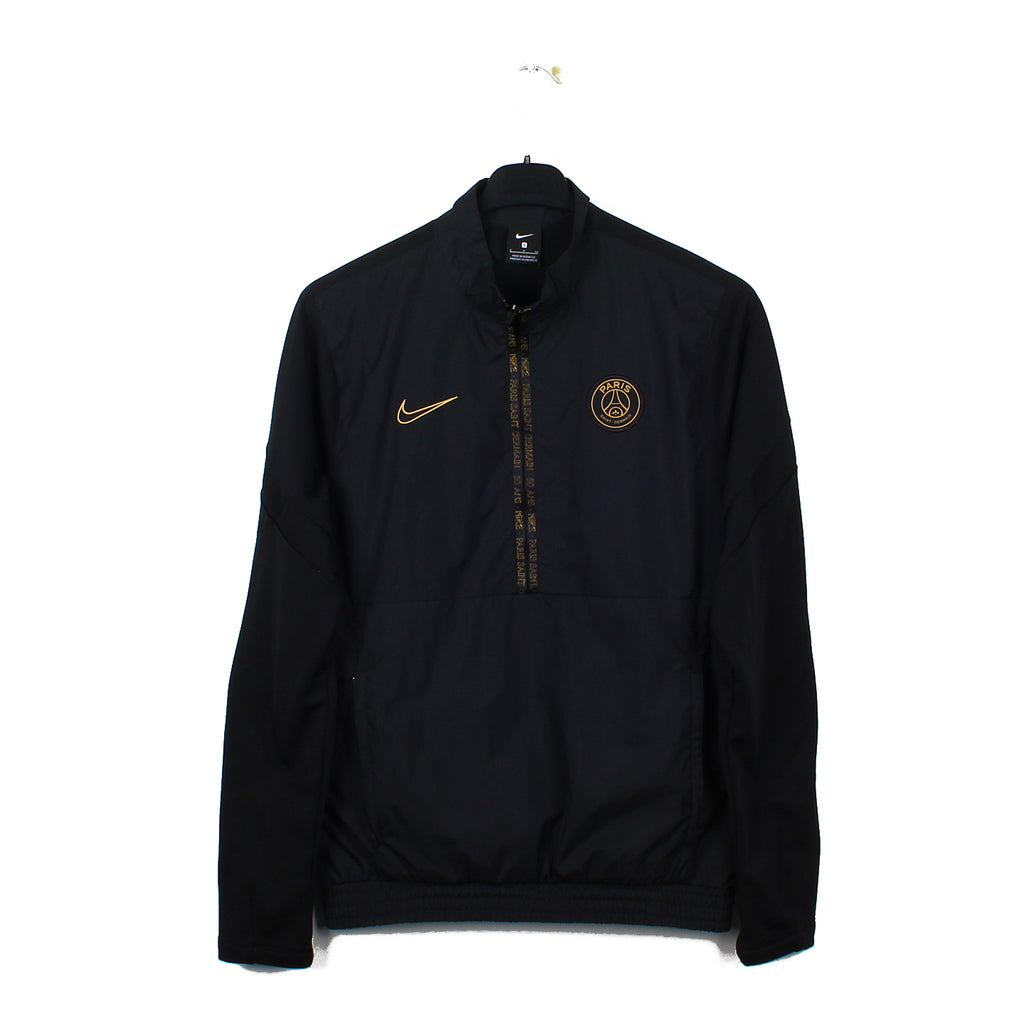 2020/21 - PSG (S)