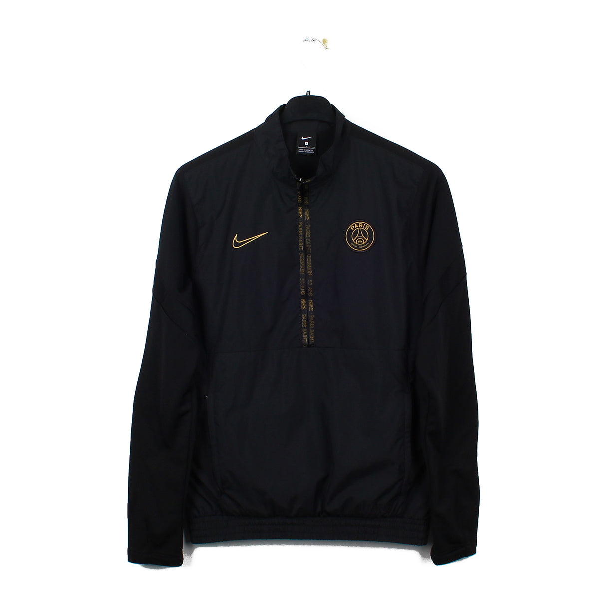 2020/21 - PSG (S)
