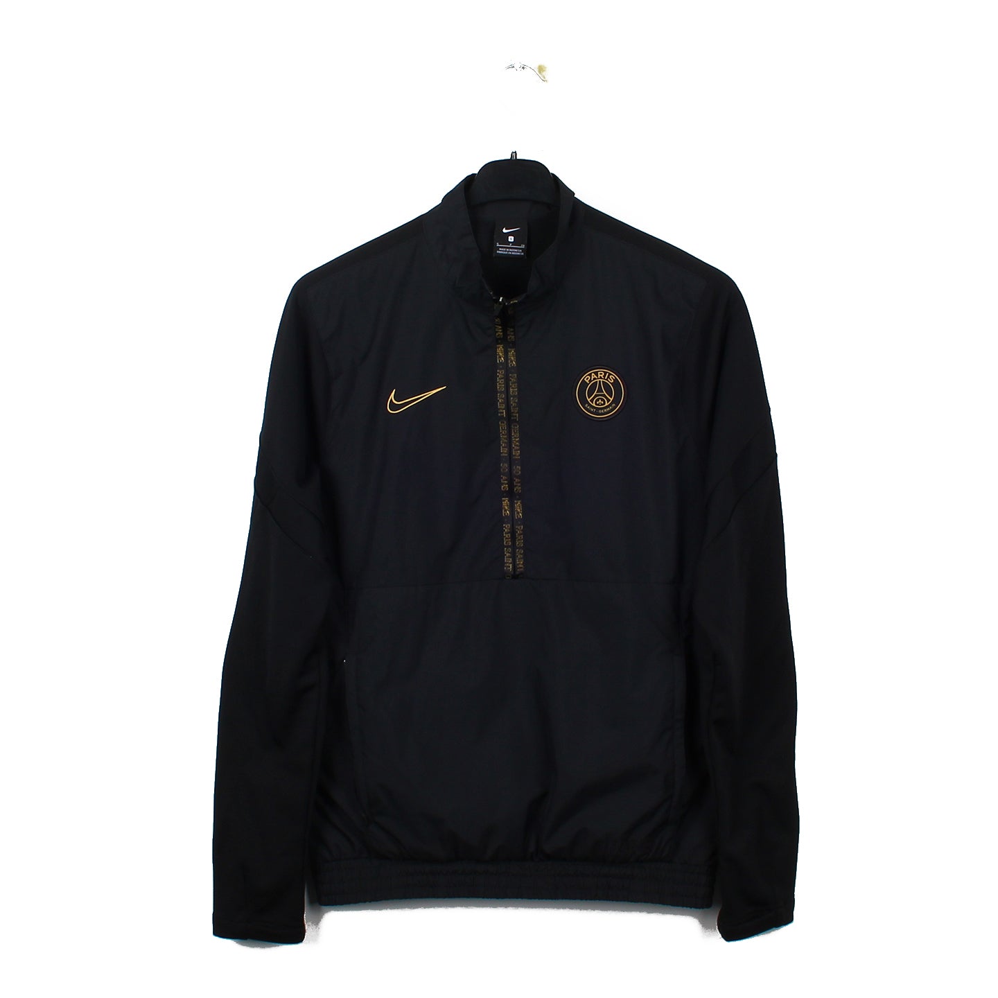 2020/21 - PSG (S)