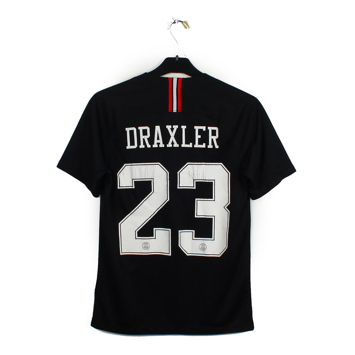 2018/19 - PSG - Draxler #23 (S)