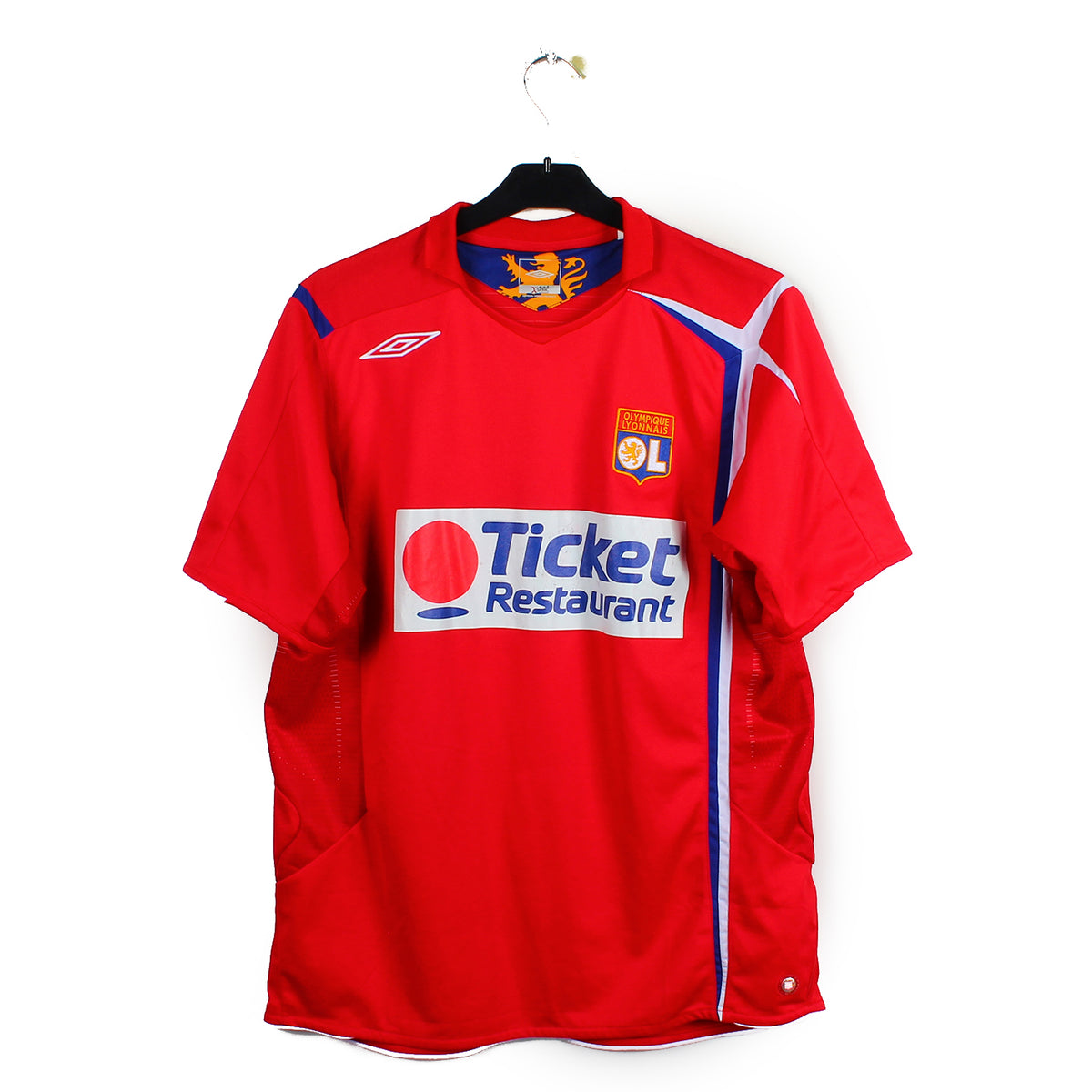 2006/07 - OL (L)