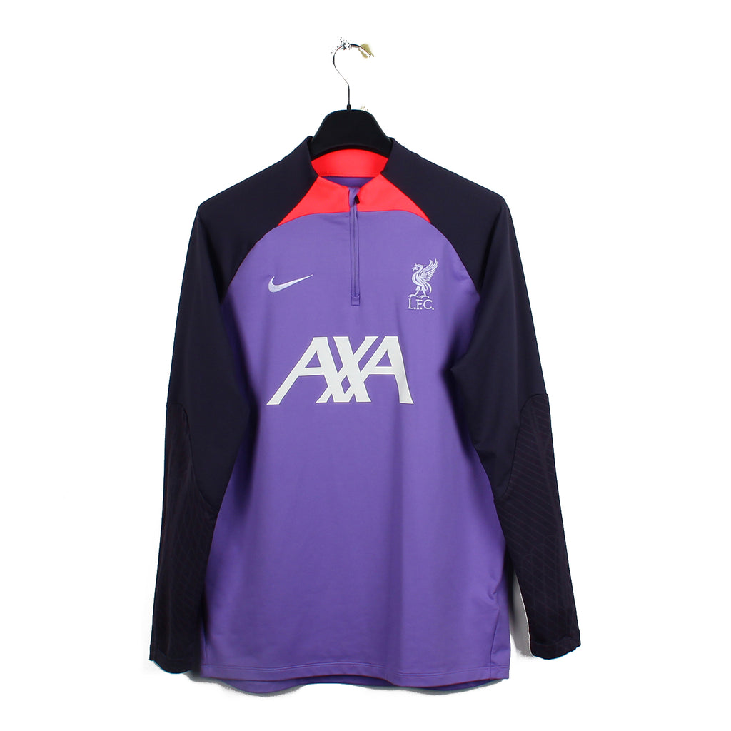2023/24 - Liverpool FC (M)