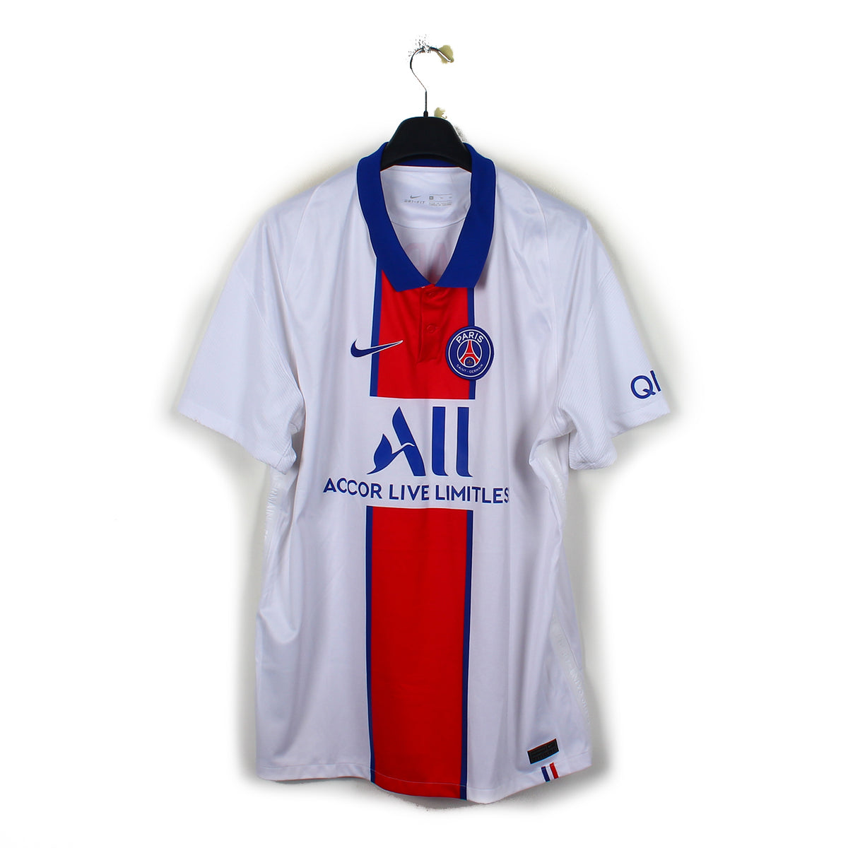 2020/21 - PSG - Icardi #18 (XL)
