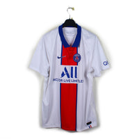 2020/21 - PSG - Icardi #18 (XL)
