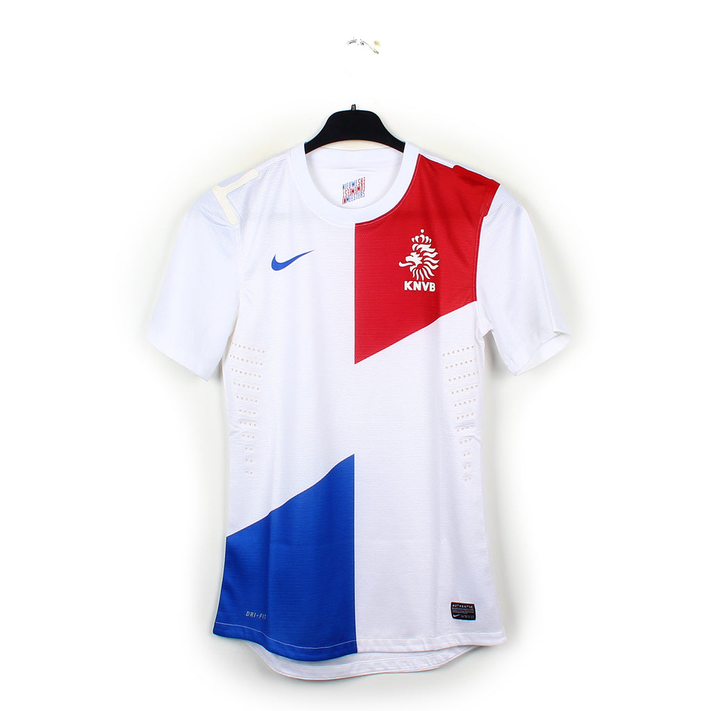 2013/14 - Pays-Bas (M) [pro]
