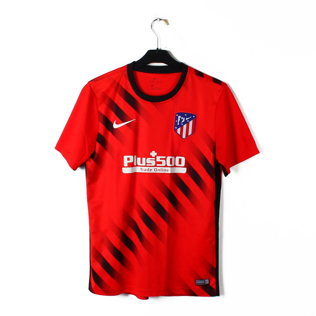 2019/20 - Atletico Madrid (M)