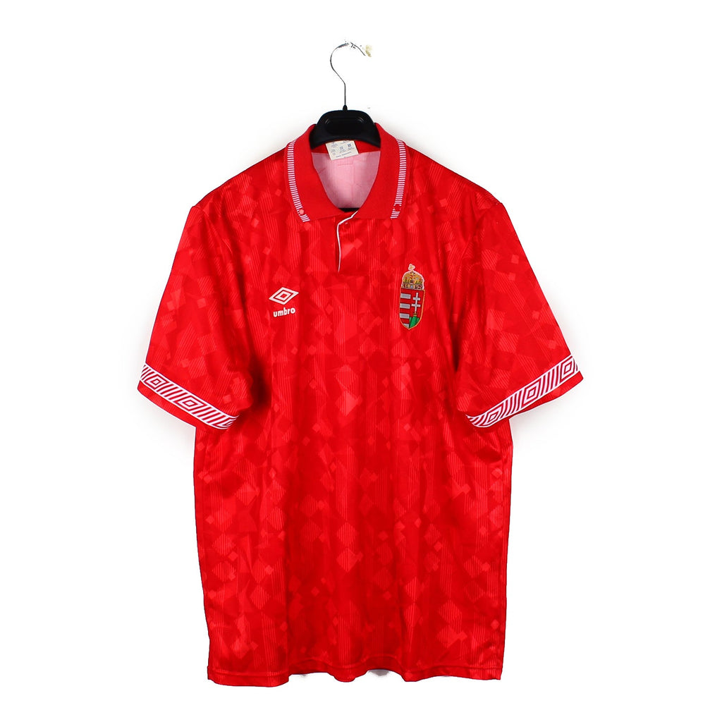 1990/92 - Hongrie (L)