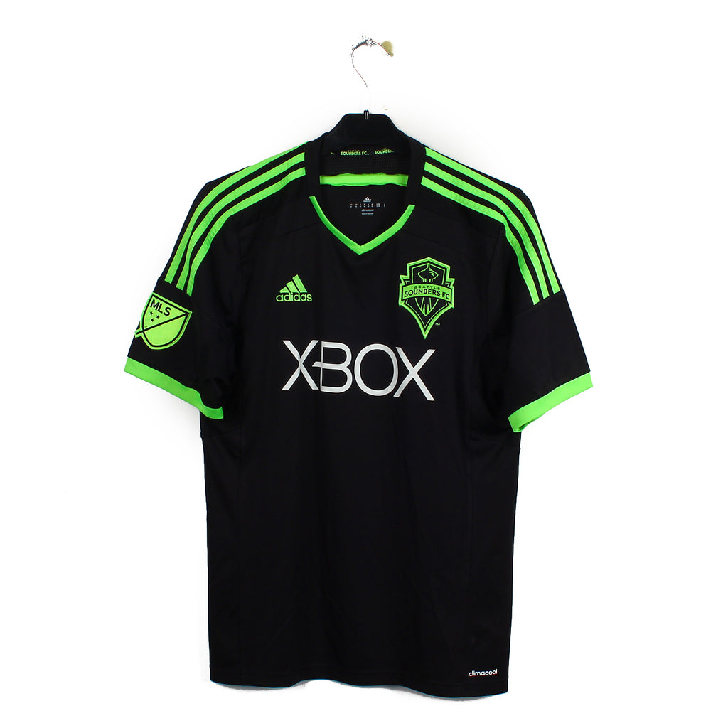2014/15 - Seattle Sounders FC (M)