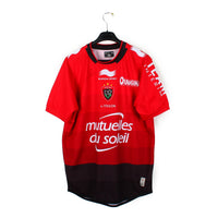2015/16 - Toulon - Rugby (L) *signé*