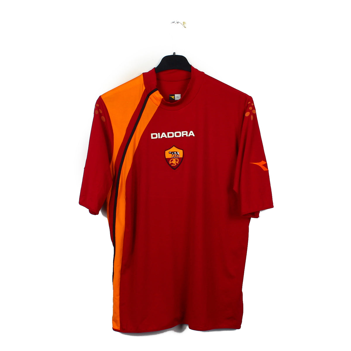 2005/06 - AS Roma (L)