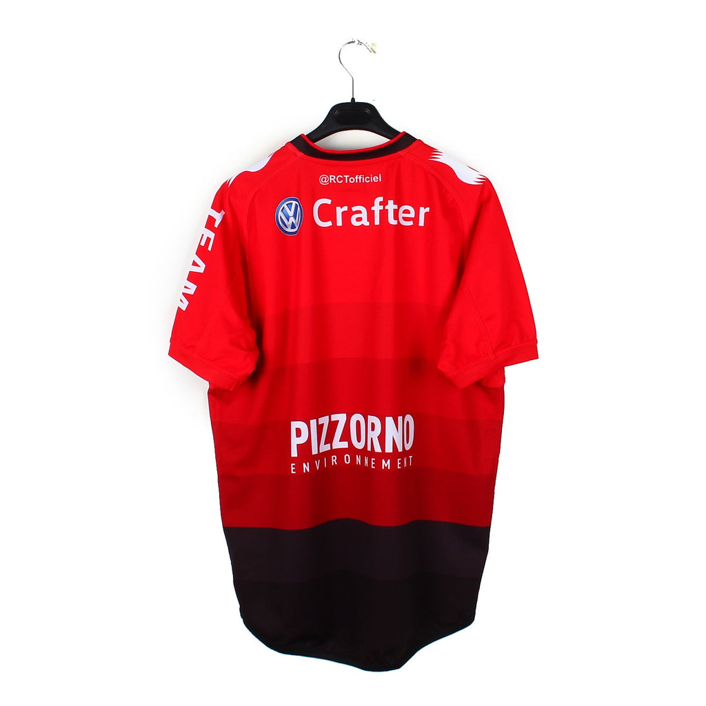 2015/16 - Toulon - Rugby (L) *signé*