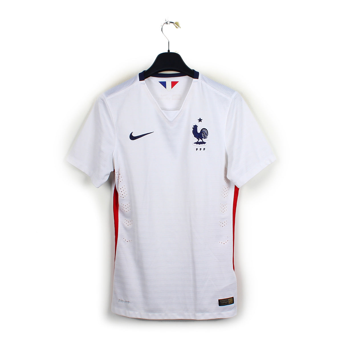2015/16 - Equipe de France (S femme) [pro]