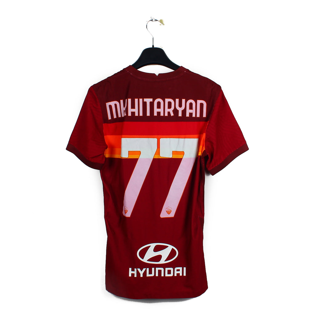 2020/21 - AS Roma - Mkhitaryan #77 (S) [pro]