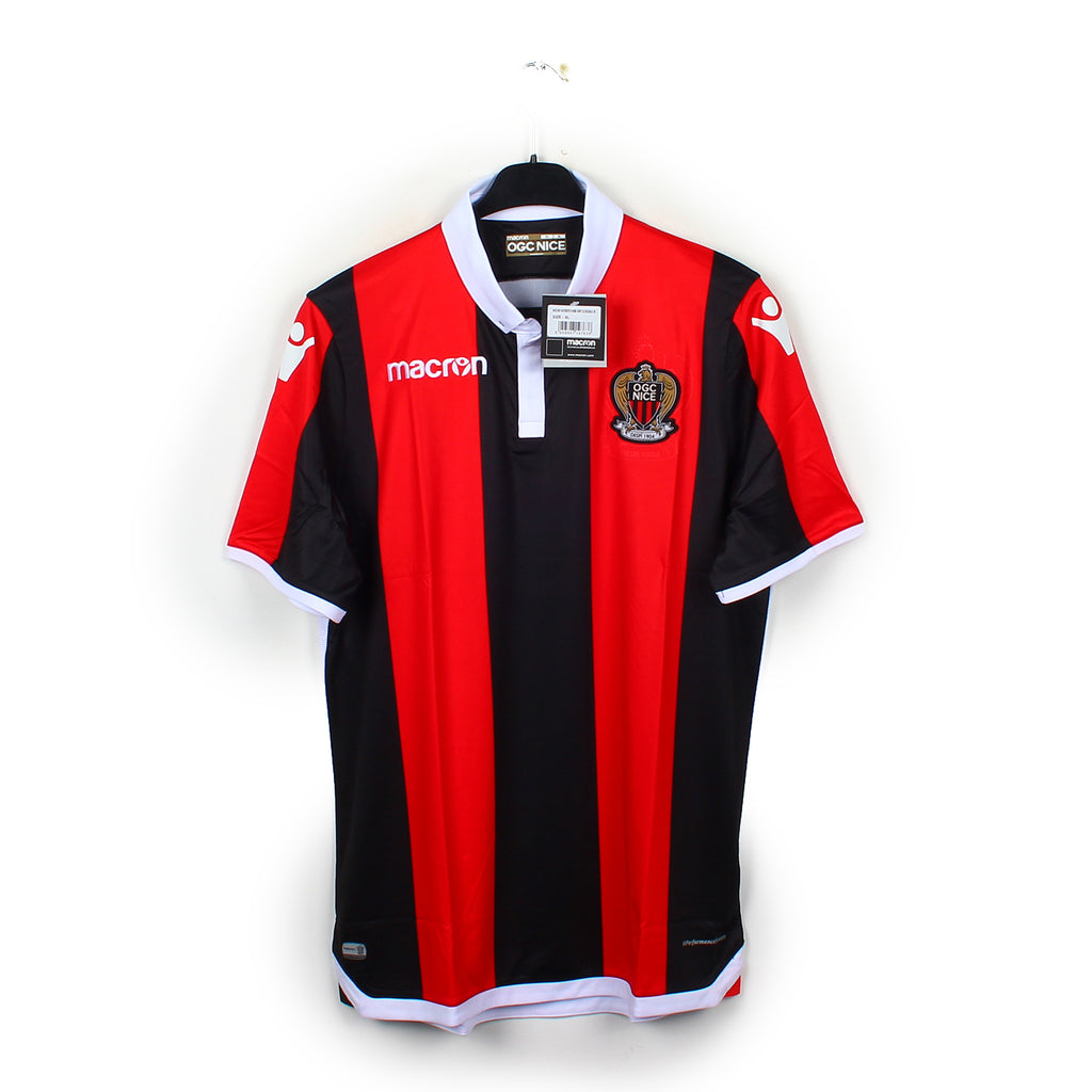 2017/18 - Nice OGC (XL)