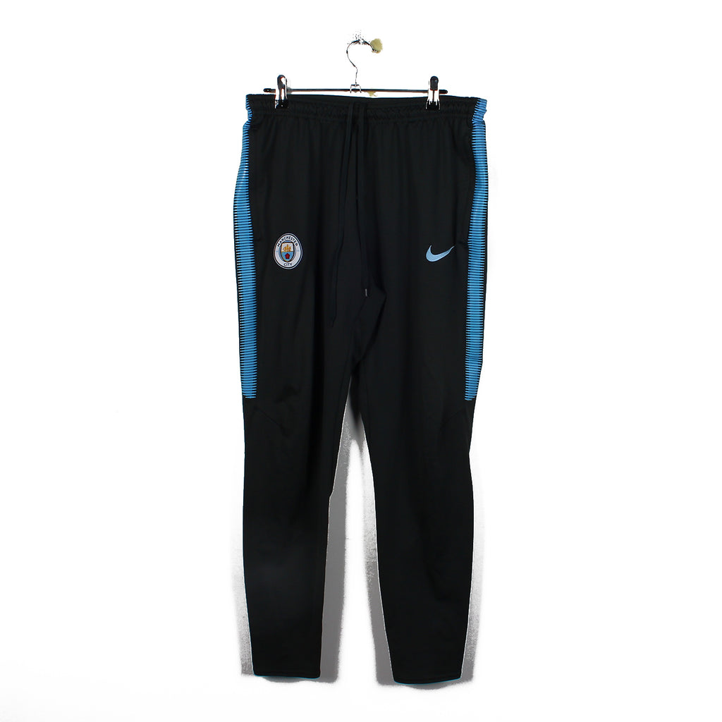 2017/18 - Manchester City (M)
