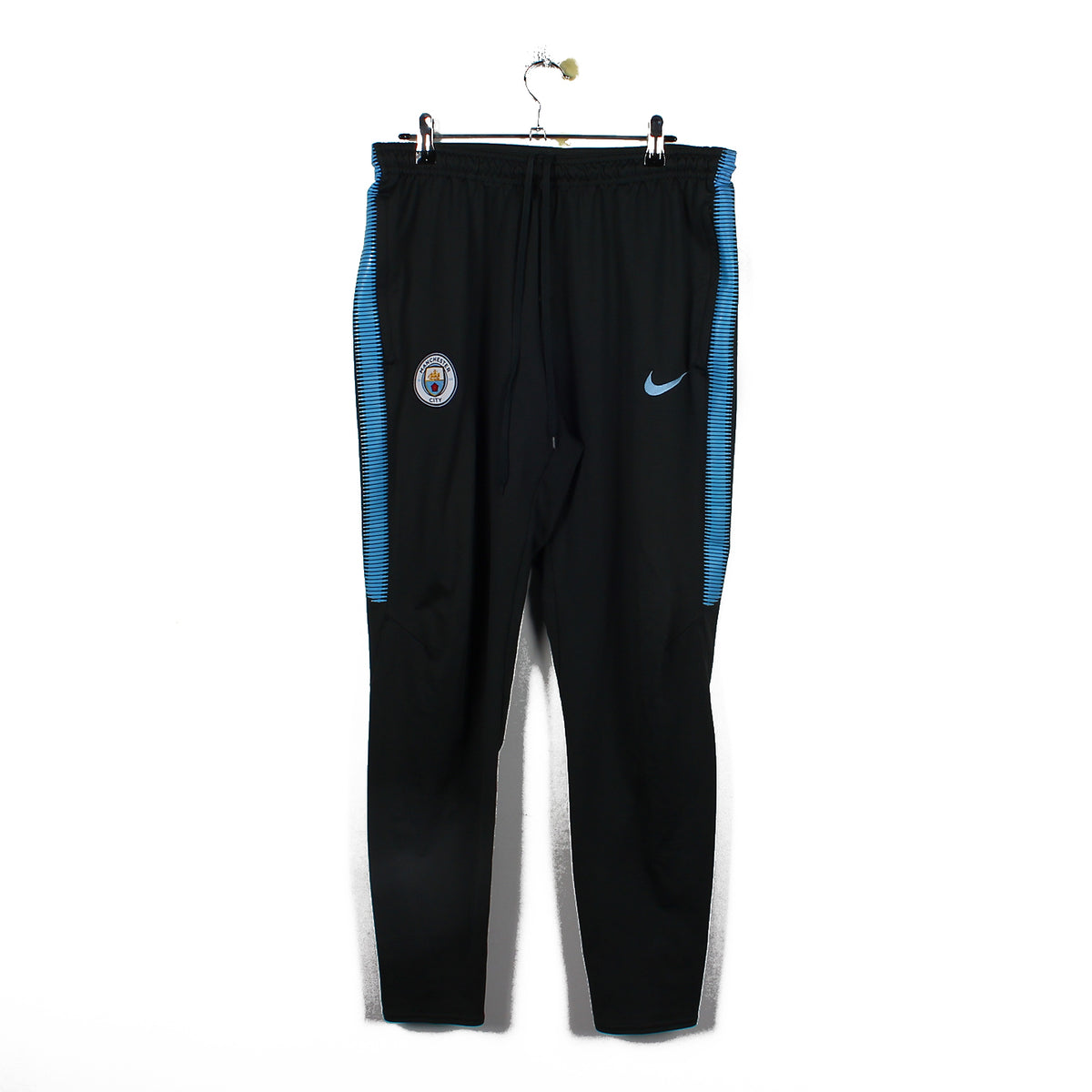 2017/18 - Manchester City (M)