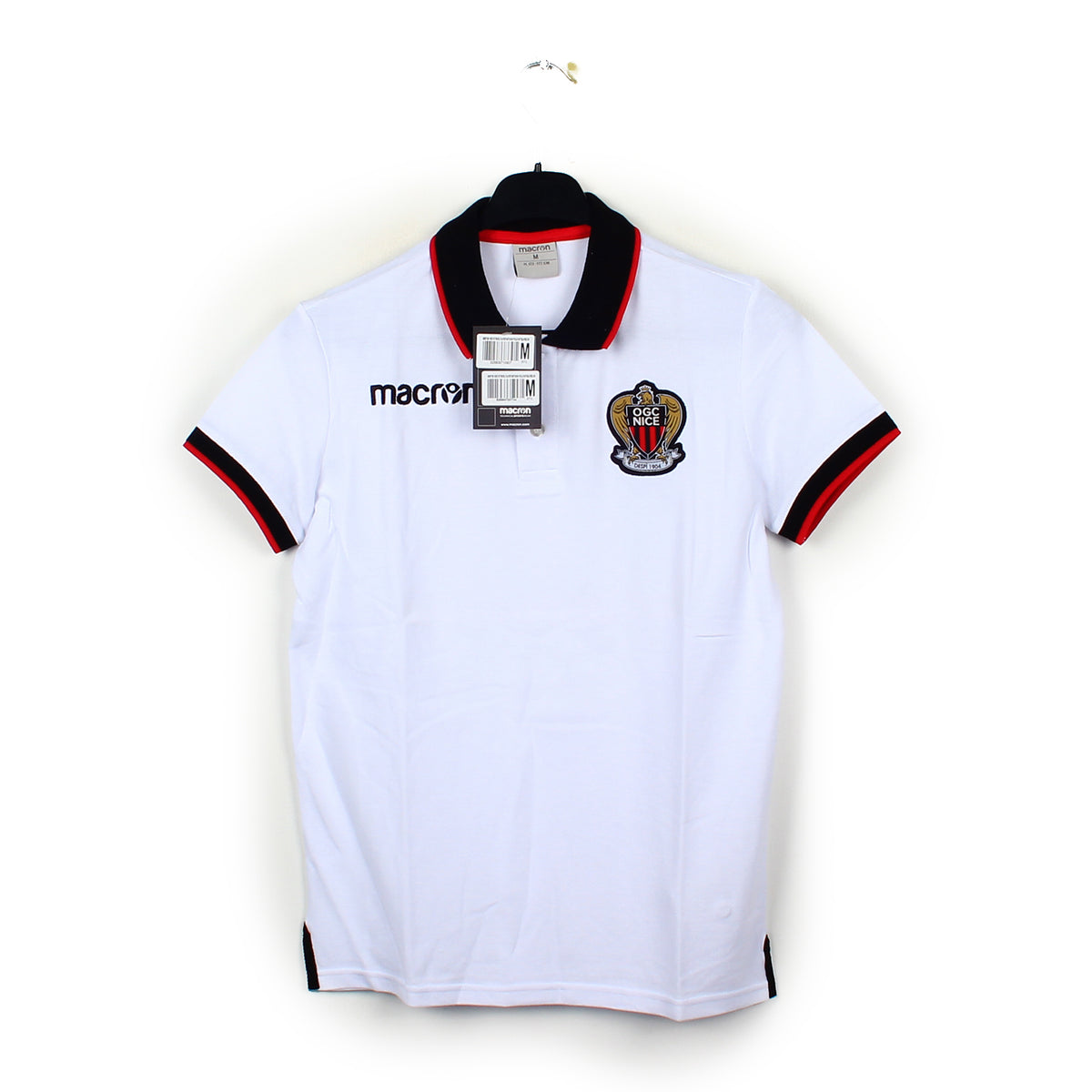 2018/19 - Nice OGC (M)