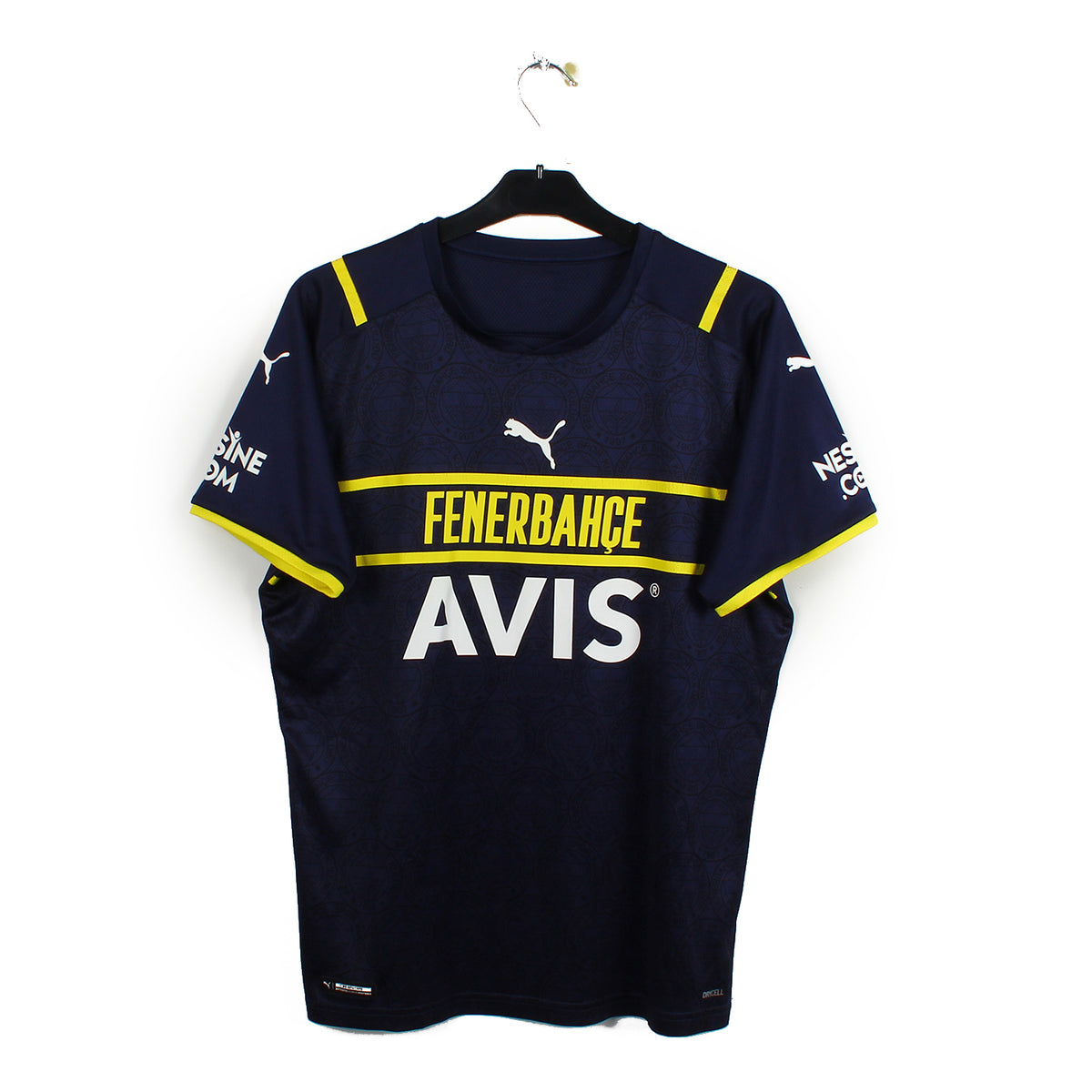 2021/22 - Fenerbahce (L)