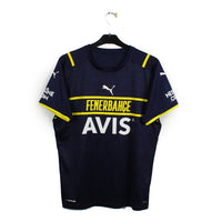 2021/22 - Fenerbahce (L)