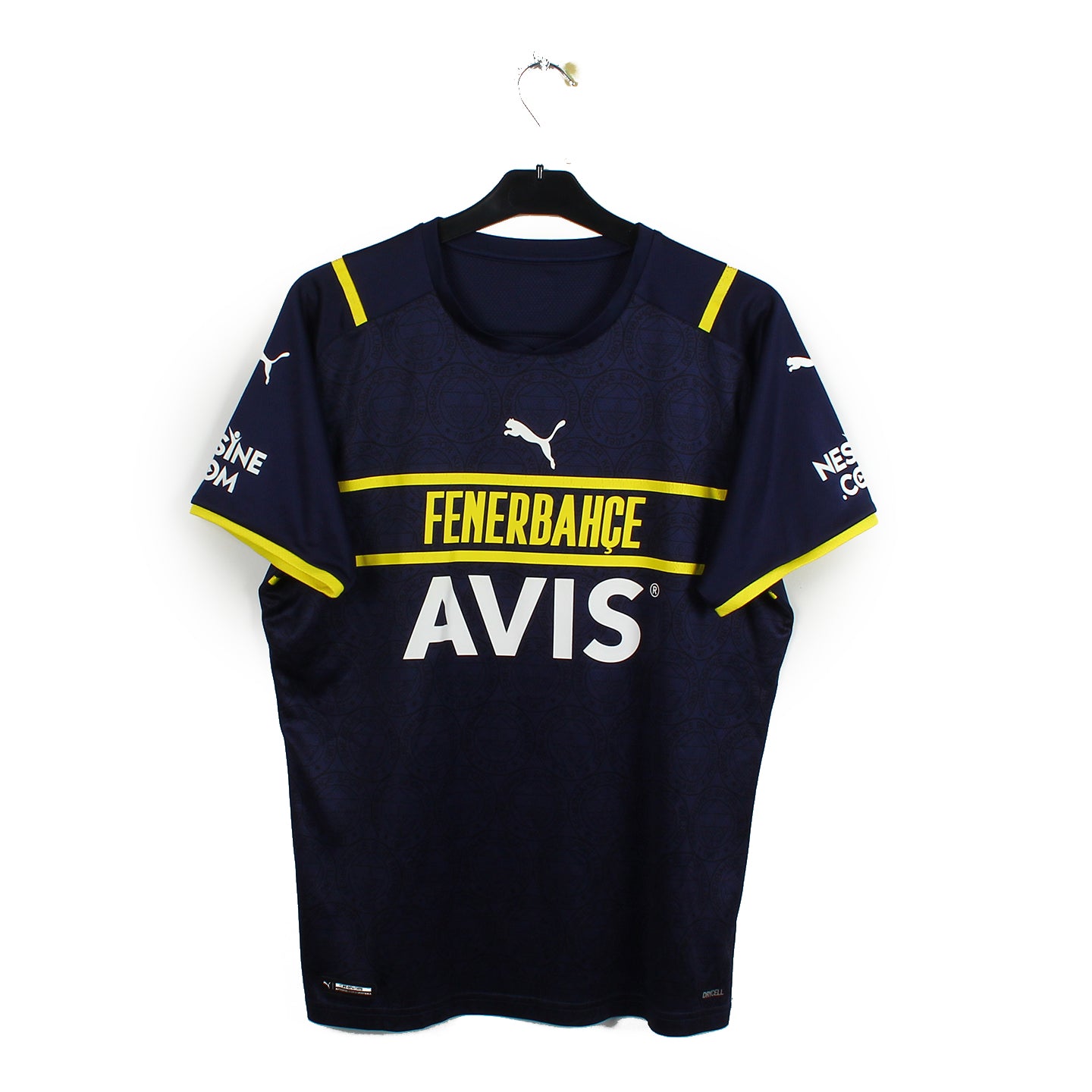 2021/22 - Fenerbahce (L)