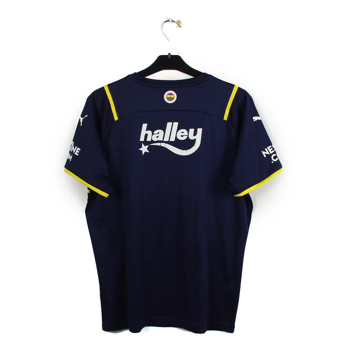 2021/22 - Fenerbahce (L)