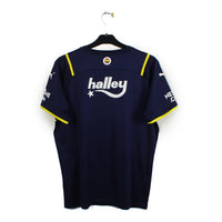 2021/22 - Fenerbahce (L)