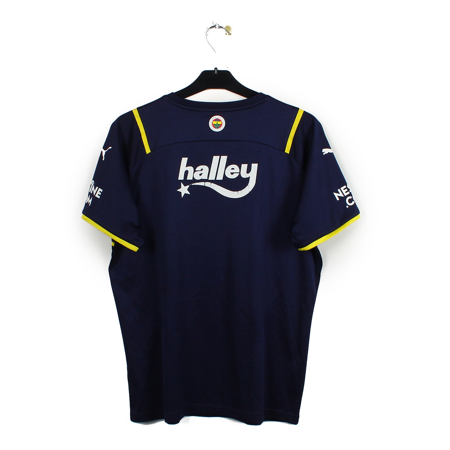 2021/22 - Fenerbahce (L)
