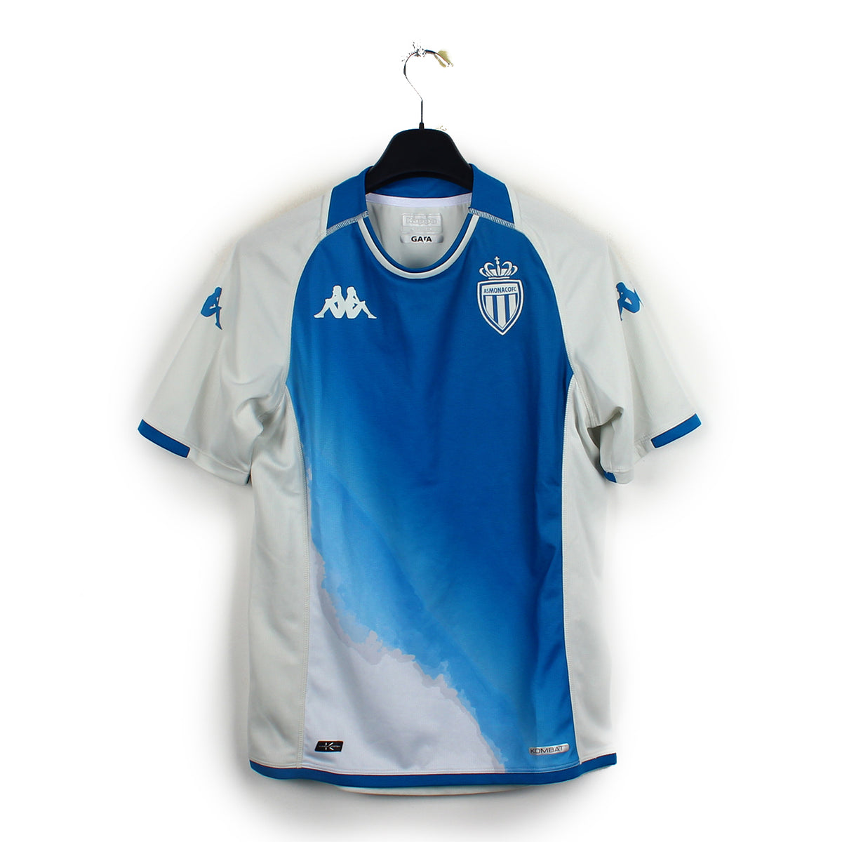 2023/24 - AS Monaco (L)