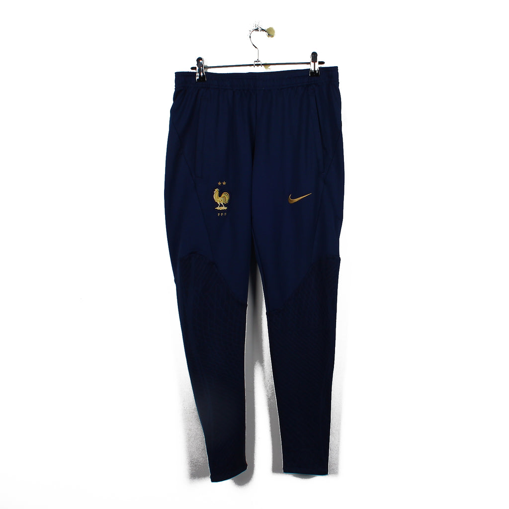 2022/23 - Equipe de France (S)