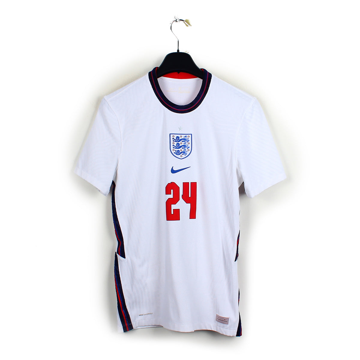 2020/22 - Angleterre - James #24 (S) [pro]