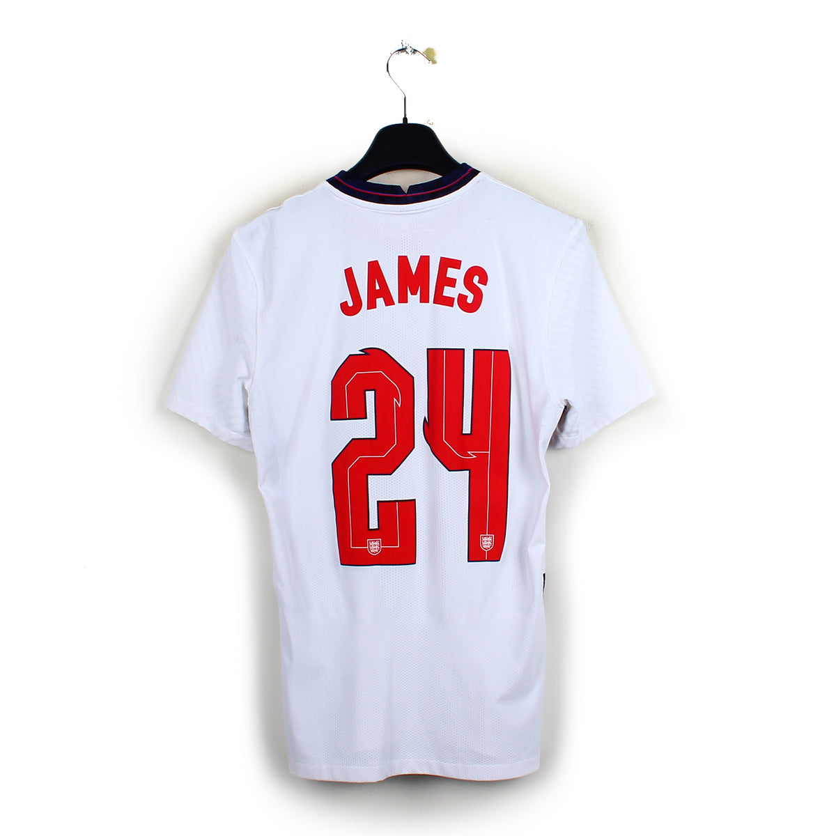 2020/22 - Angleterre - James #24 (S) [pro]