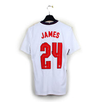 2020/22 - Angleterre - James #24 (L) [pro]