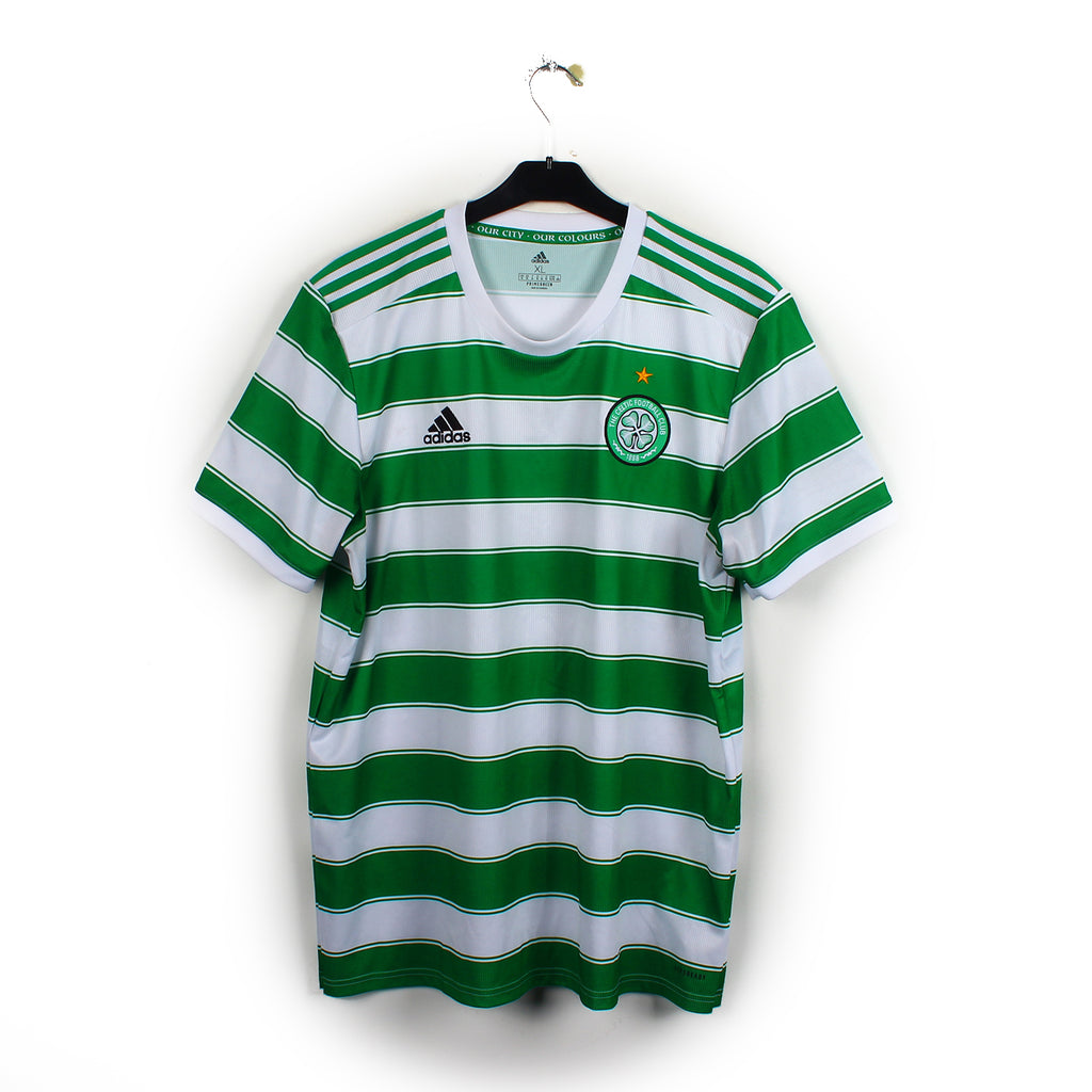 2021/22 - Celtic Glasgow (XL)
