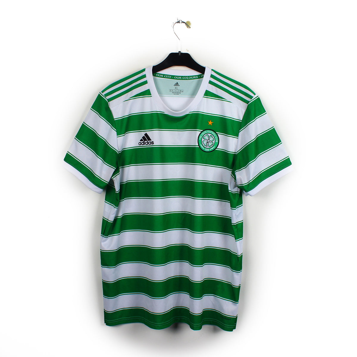 2021/22 - Celtic Glasgow (XL)
