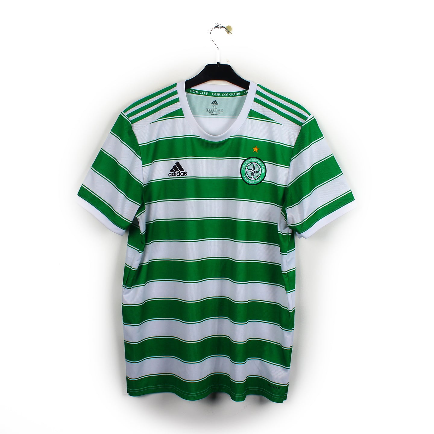 2021/22 - Celtic Glasgow (XL)