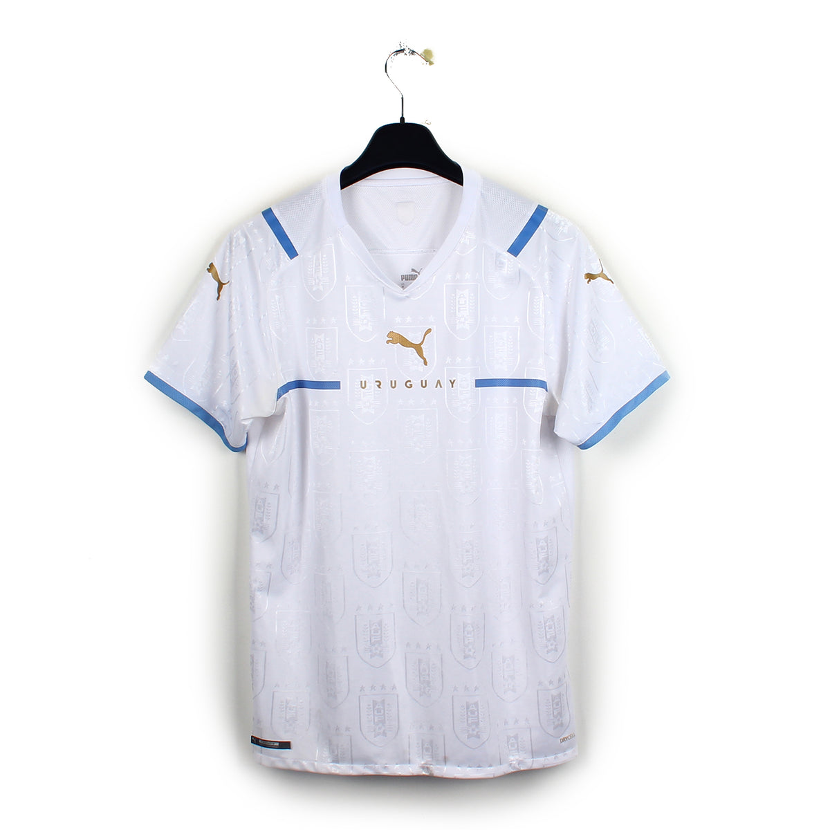2021 - Uruguay (M)