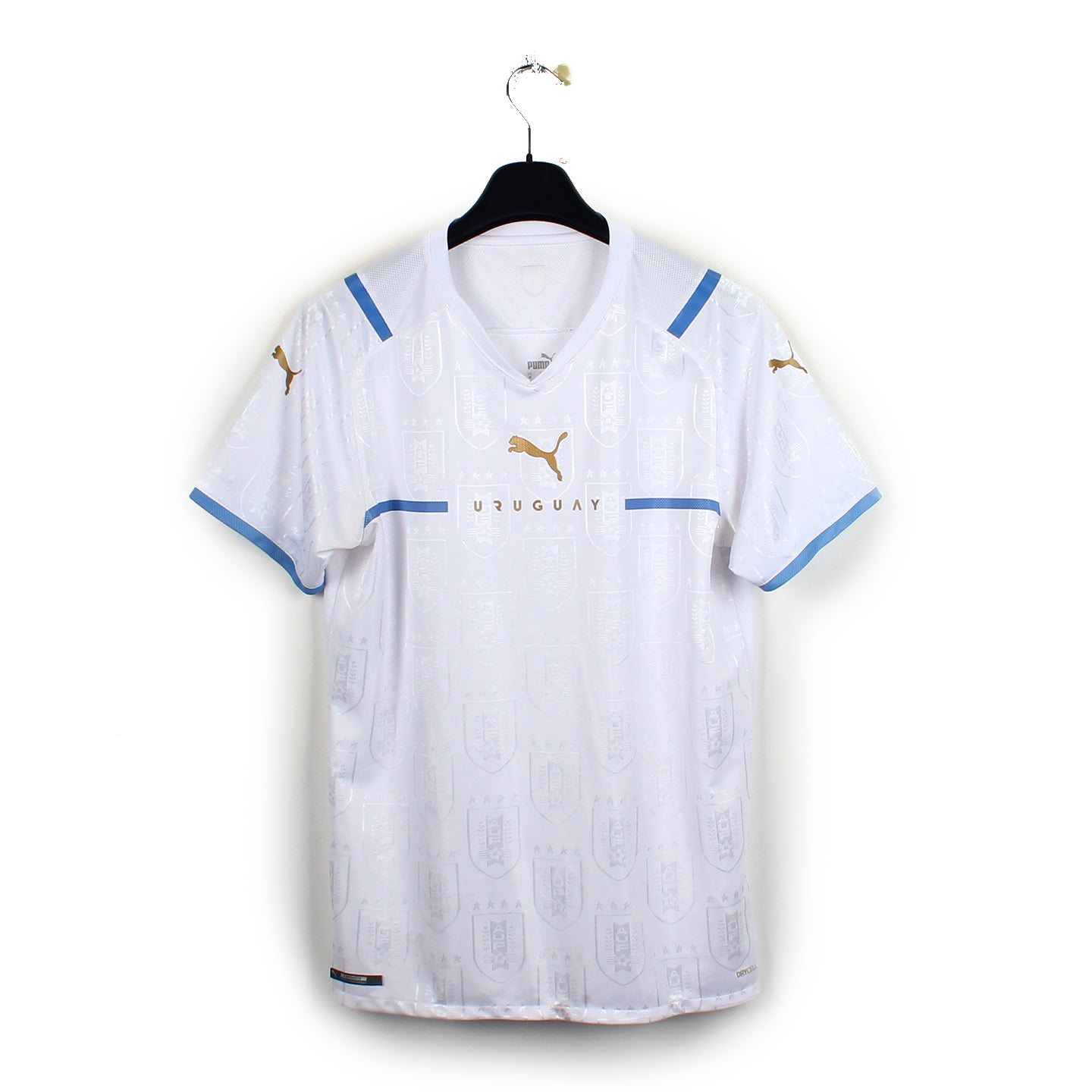 2021 - Uruguay (M)