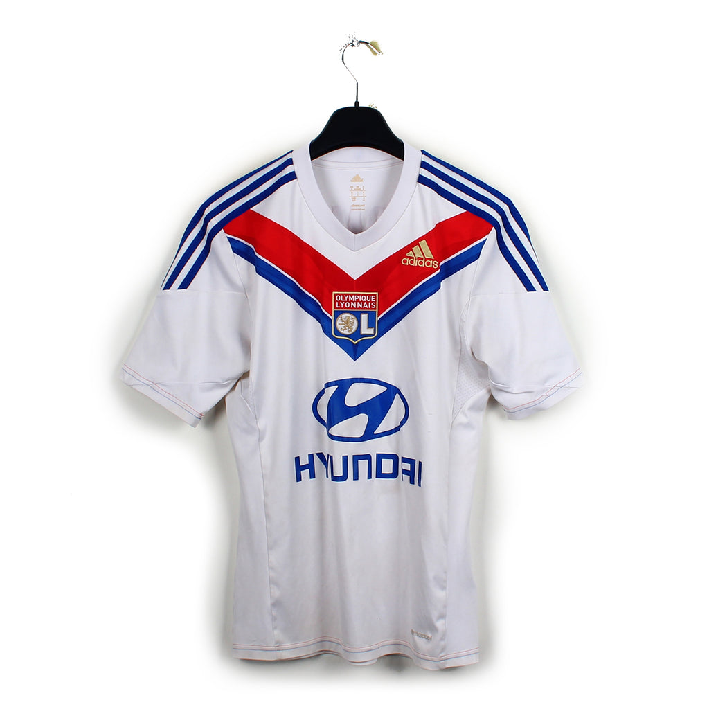 2013/14 - OL - Gomis #18 (S)