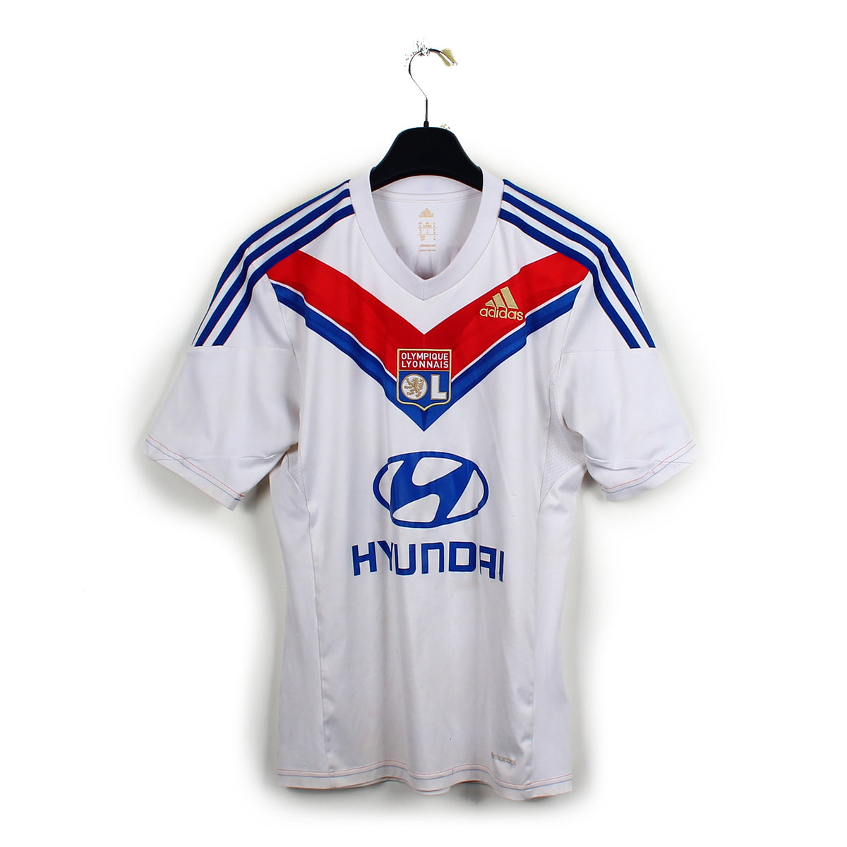 2013/14 - OL - Gomis #18 (S)