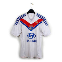 2013/14 - OL - Gomis #18 (S)