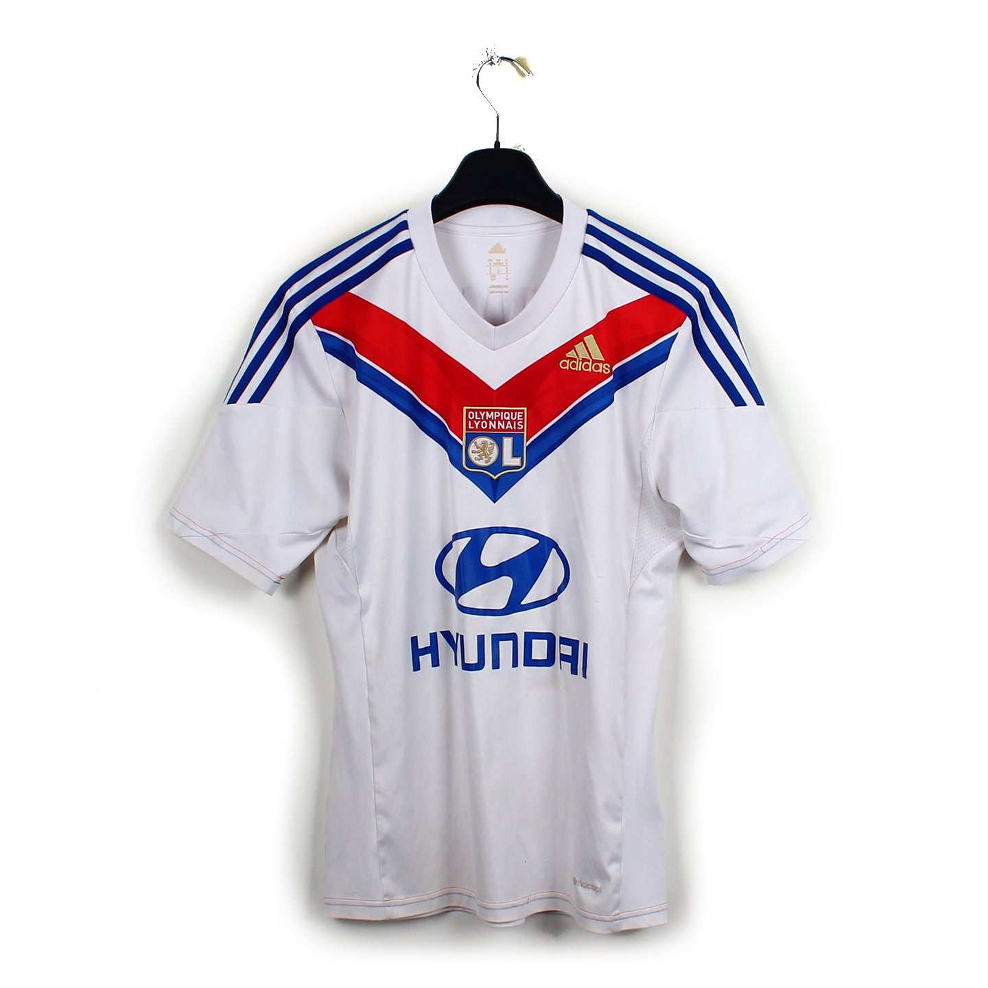 2013/14 - OL - Gomis #18 (S)