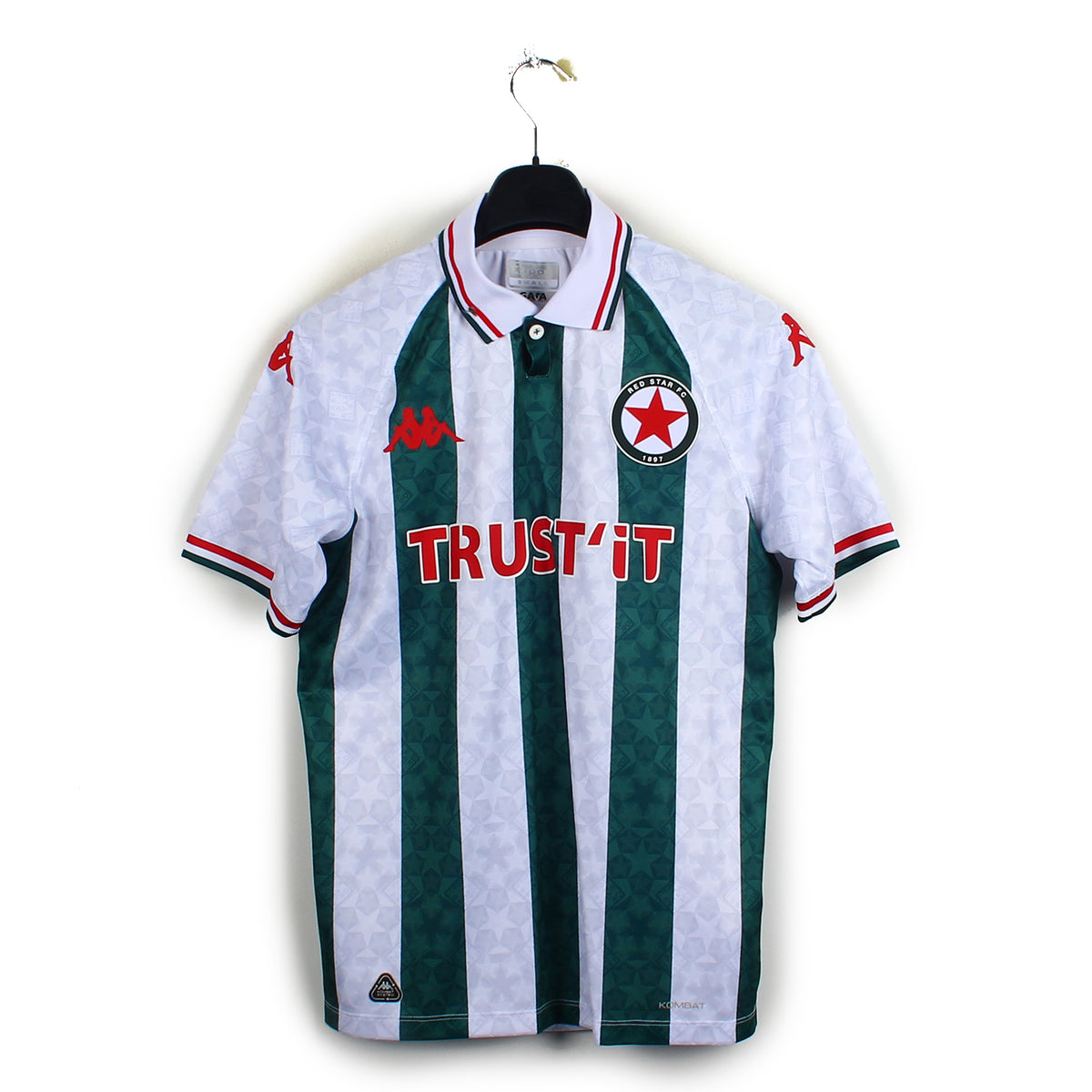 2024/25 - Red Star (S)