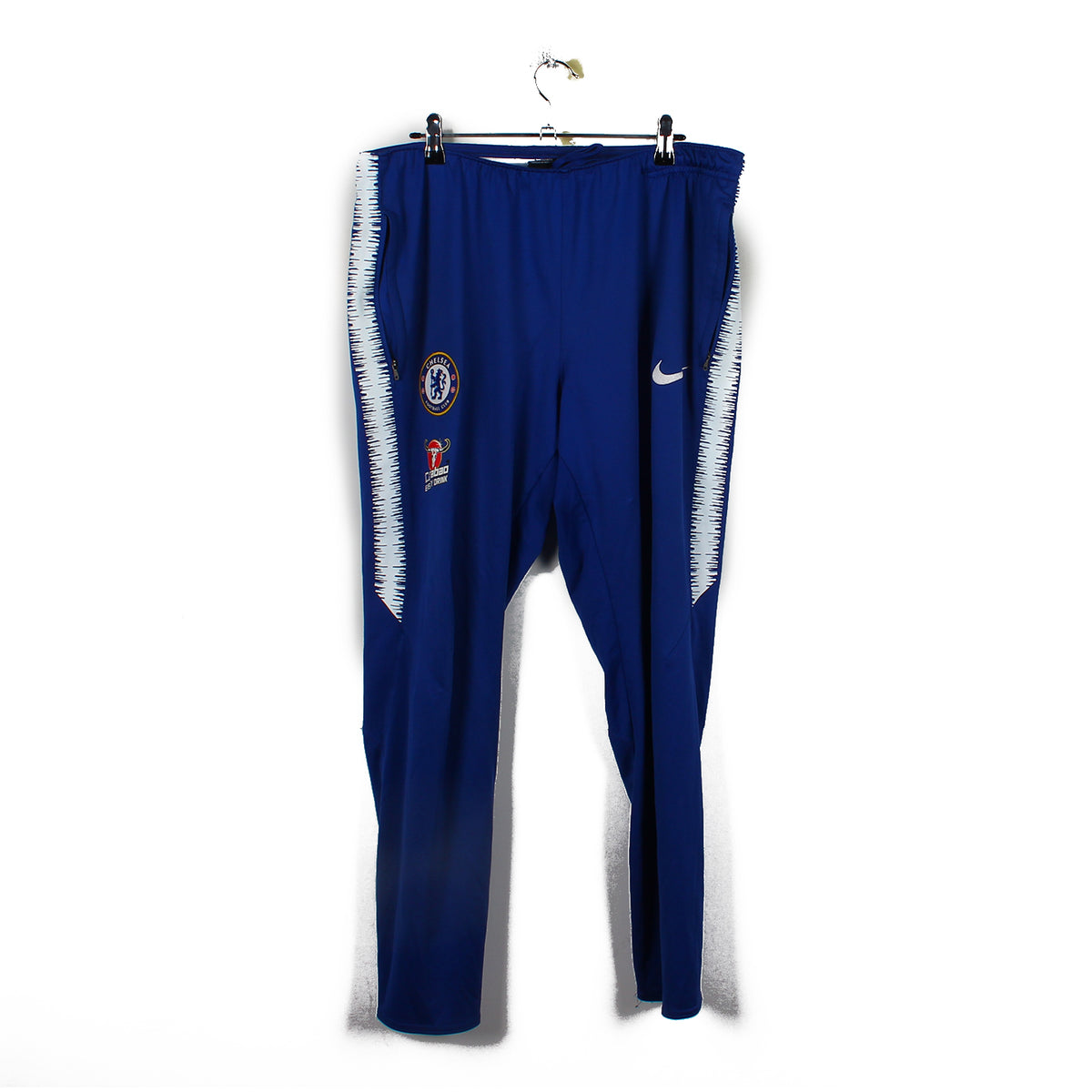 2018/19 - Chelsea (L)