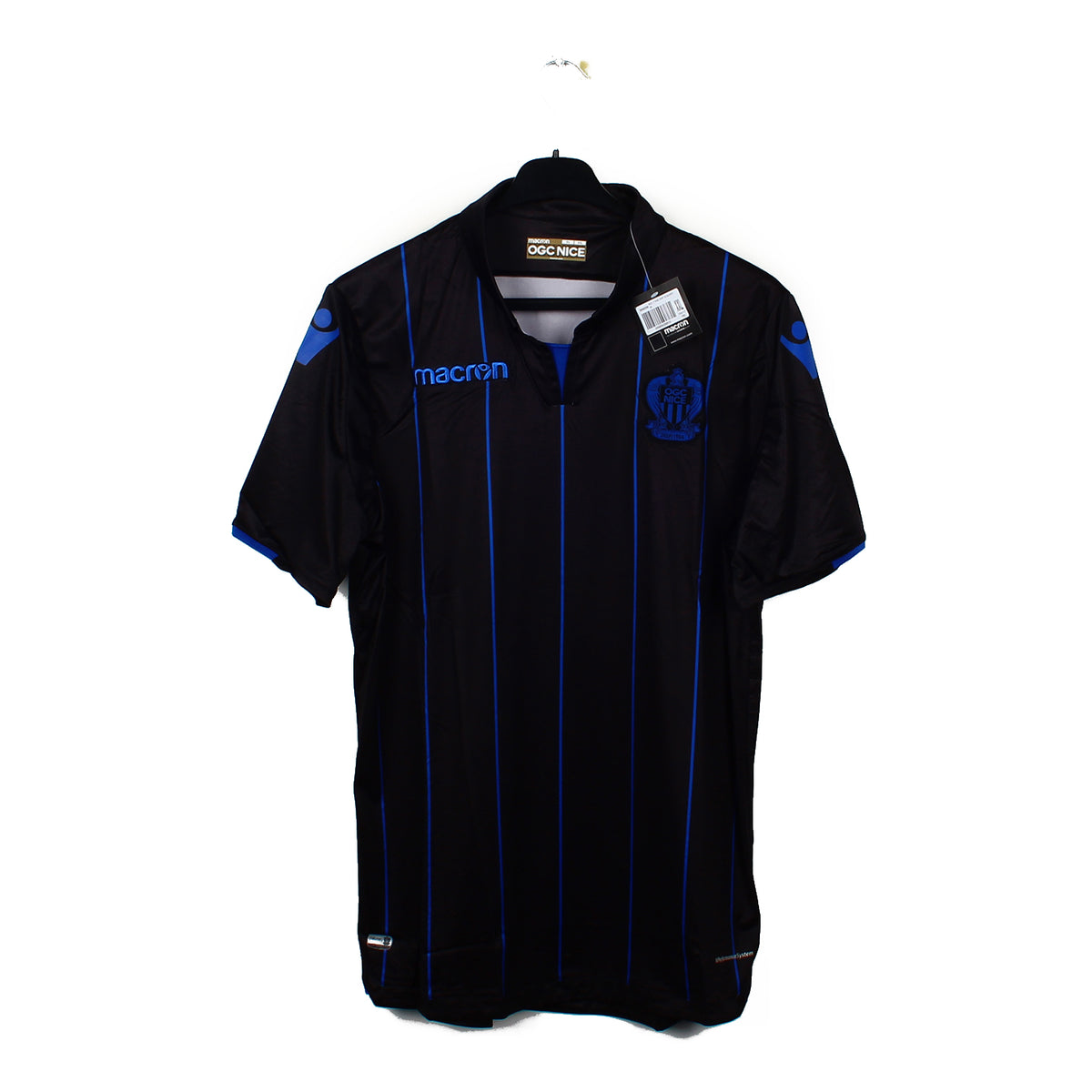 2017/18 - Nice OGC (2XL)