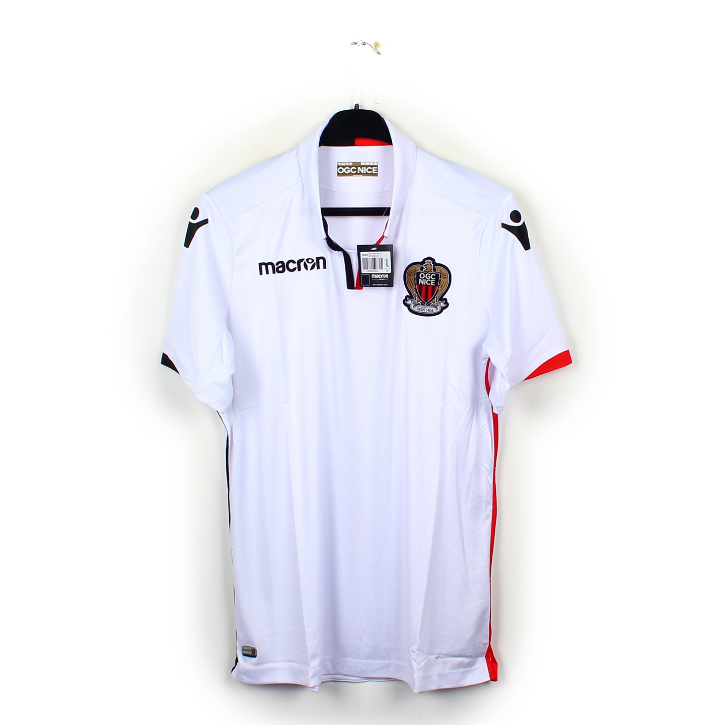 2017/18 - Nice OGC (XL)