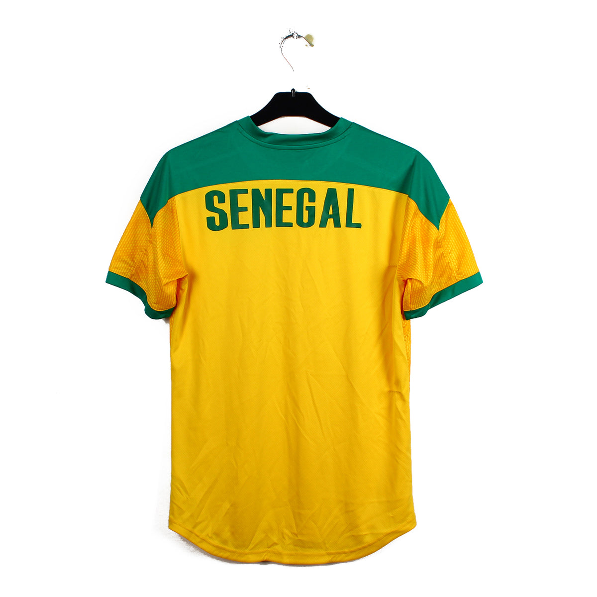 2020/21 - Sénégal (M)