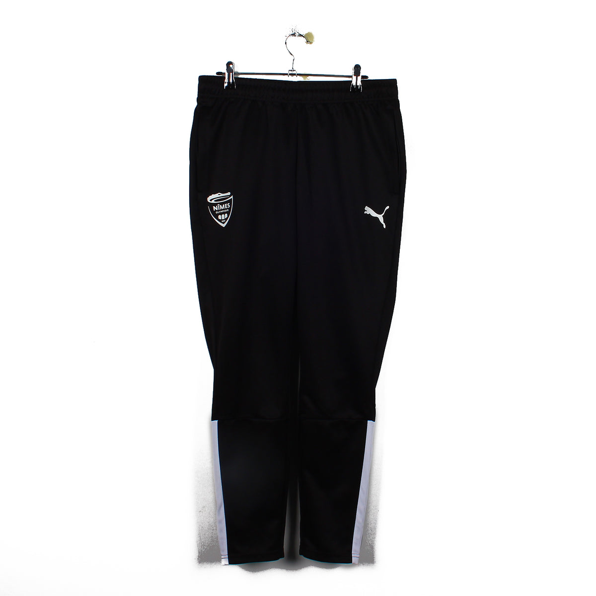 2019/20 - Nîmes Olympique (M)